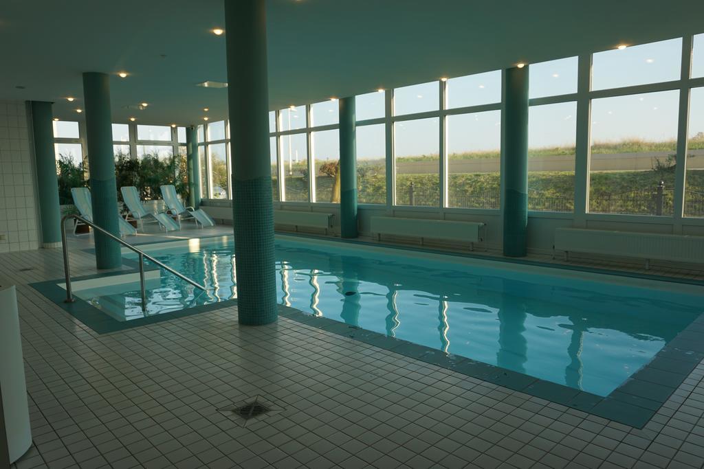 Parkhotel Seeblick Ρόστοκ Εξωτερικό φωτογραφία