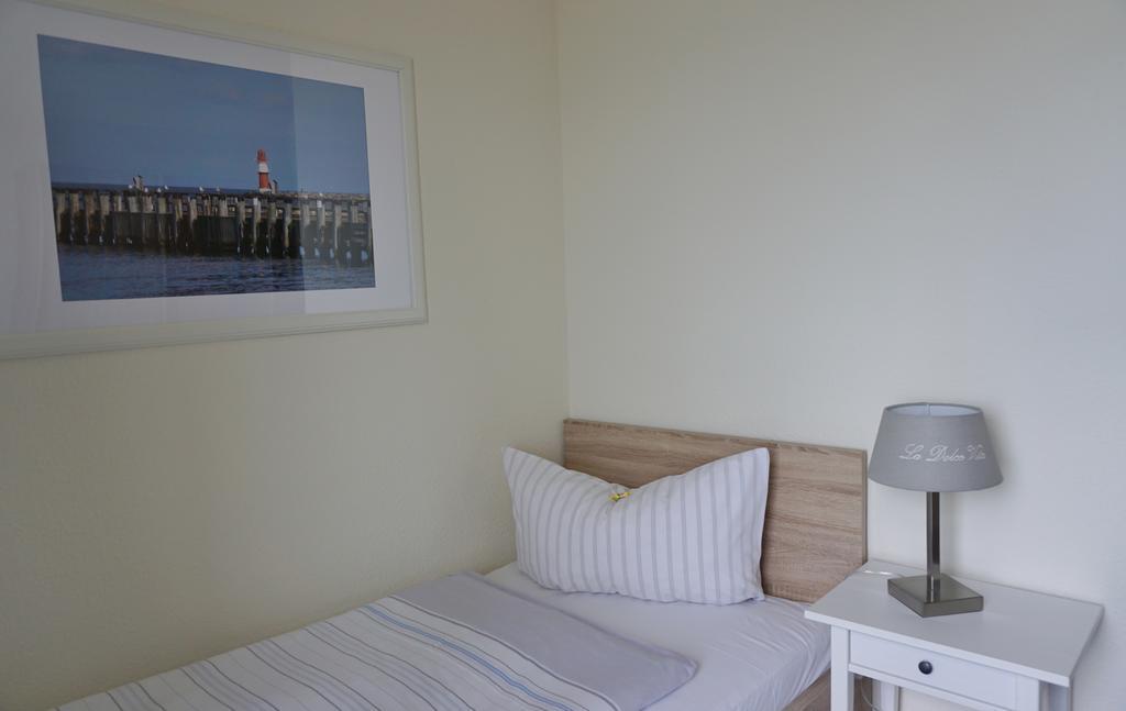 Parkhotel Seeblick Ρόστοκ Εξωτερικό φωτογραφία