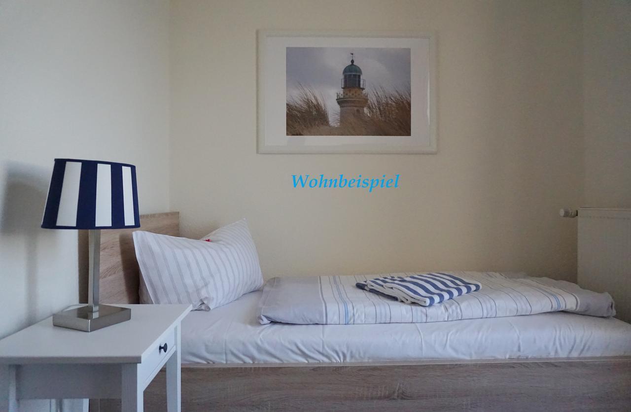 Parkhotel Seeblick Ρόστοκ Εξωτερικό φωτογραφία