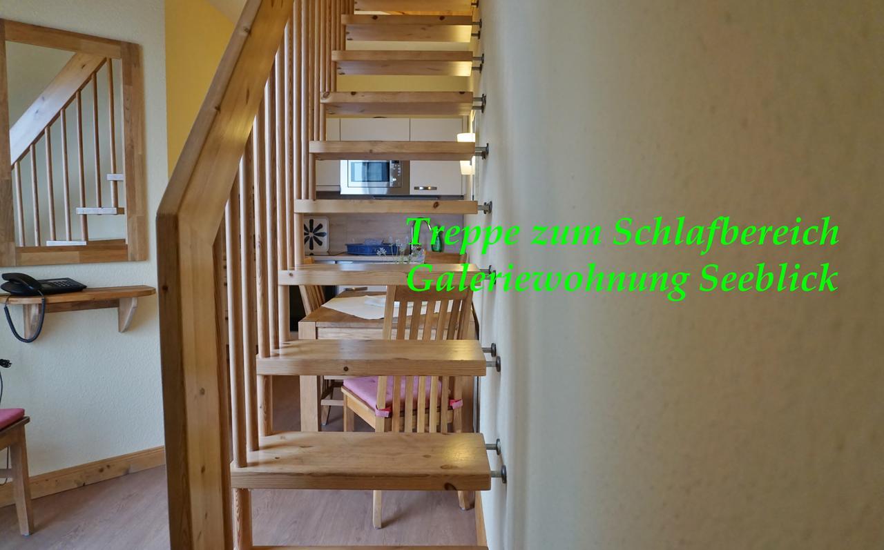 Parkhotel Seeblick Ρόστοκ Δωμάτιο φωτογραφία
