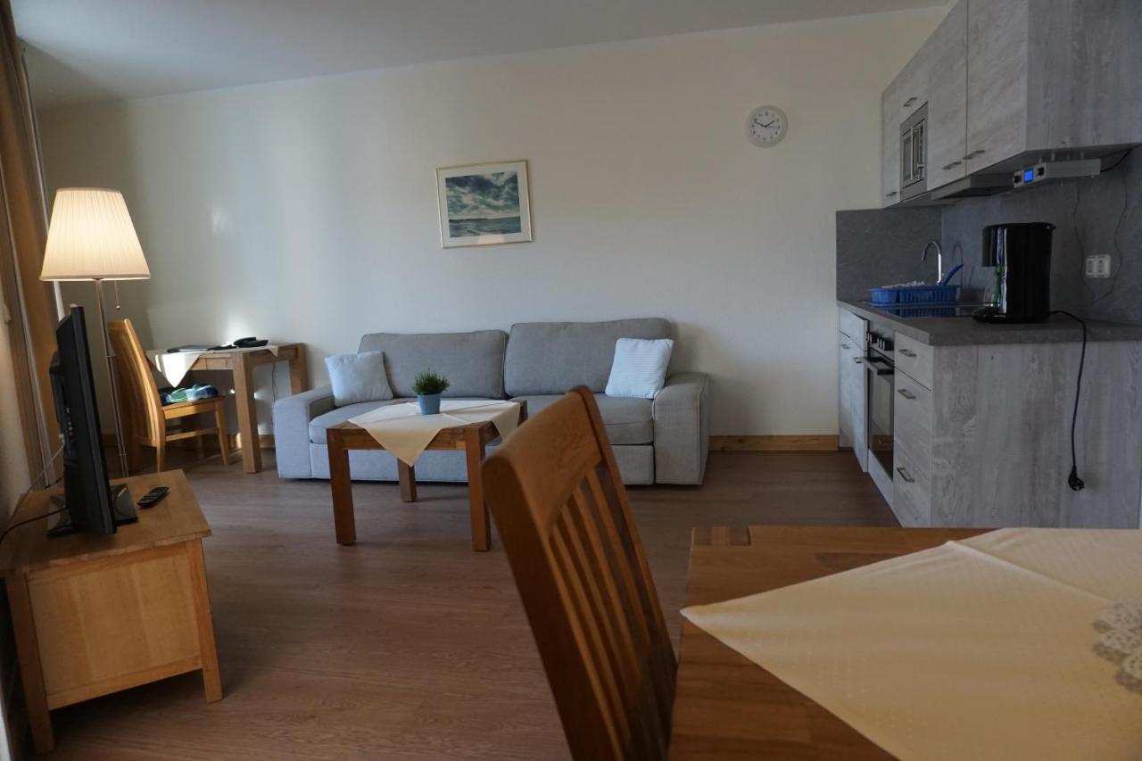 Parkhotel Seeblick Ρόστοκ Εξωτερικό φωτογραφία
