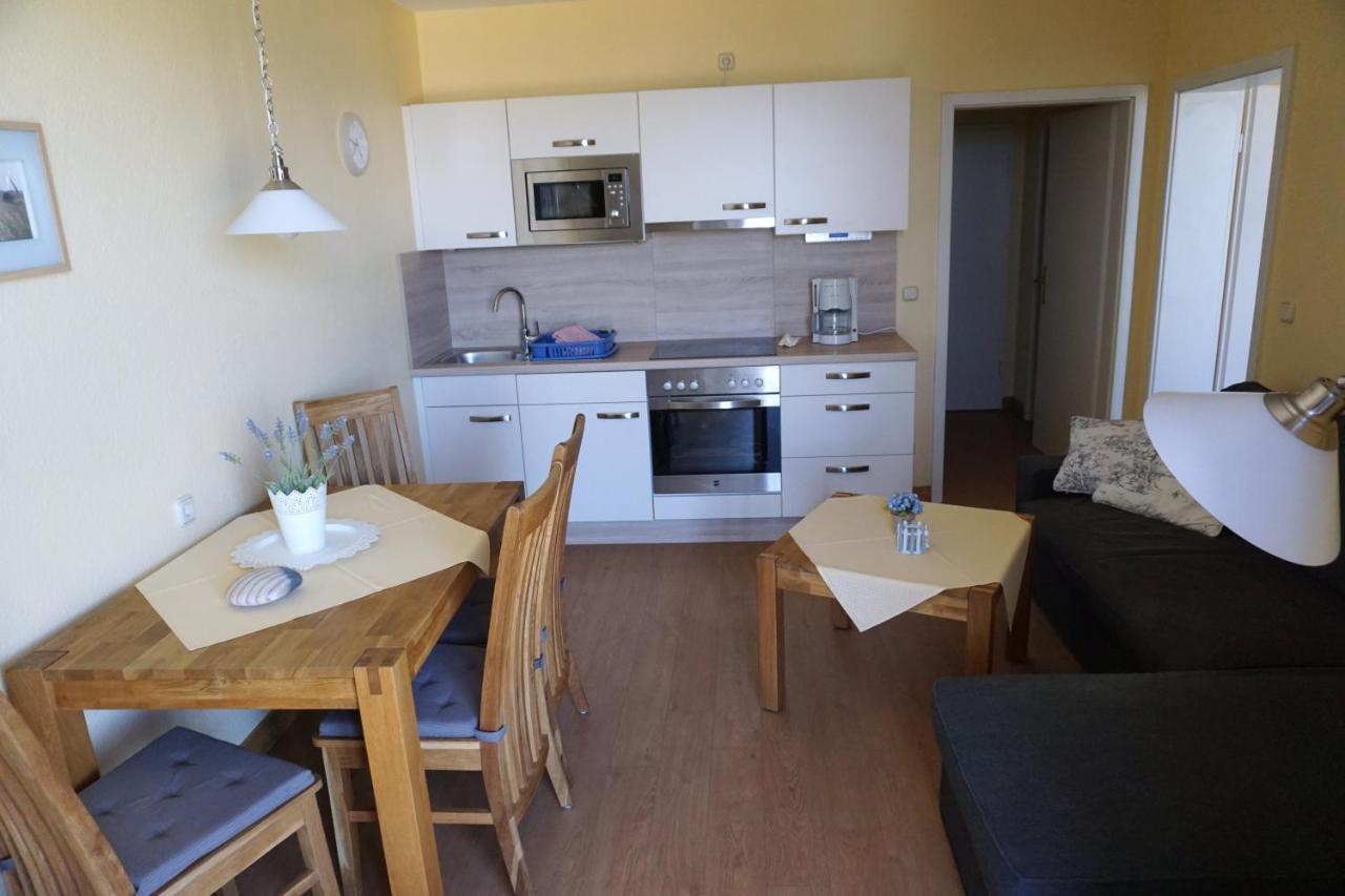 Parkhotel Seeblick Ρόστοκ Εξωτερικό φωτογραφία